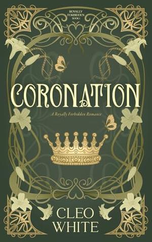 Coronation by Cleo White