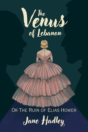 The Venus of Lebanon by Jane Hadley