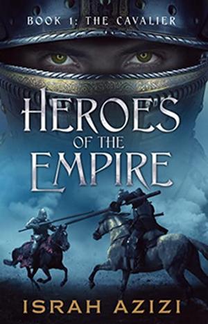 The Cavalier (Heroes of the Empire #1)