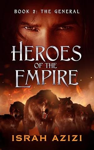 The General (Heroes of the Empire #2)