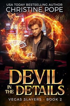 Devil in the Details by Christine Pope
