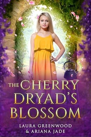 The Cherry Dryad's Blossom (Purple Oak Oasis #4)