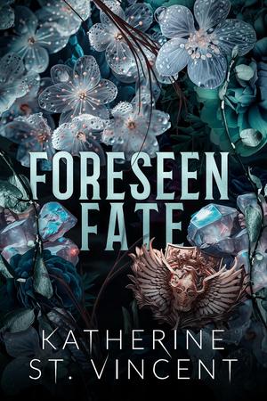 Foreseen Fate (Covenant Omegaverse #0)