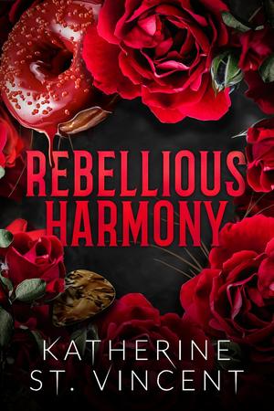 Rebellious Harmony (Covenant Omegaverse #1)