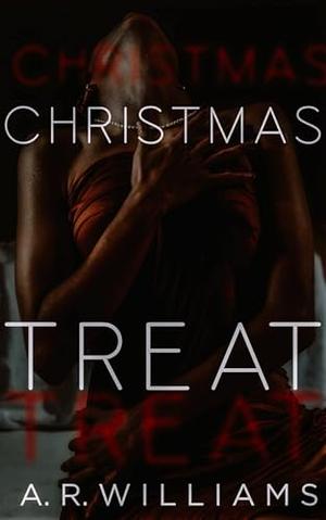 Christmas Treat: BWWM Romance by A.R. Williams