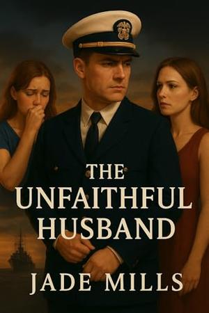The Unfaithful Husband by Jade Mills, Regina Malone
