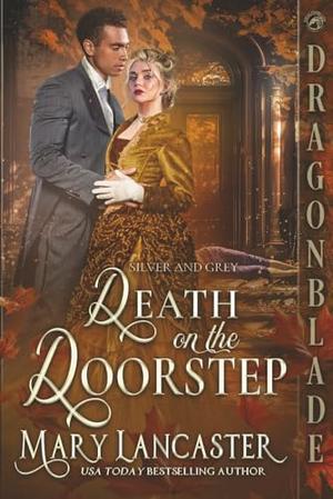Death on the Doorstep by Mary Lancaster
