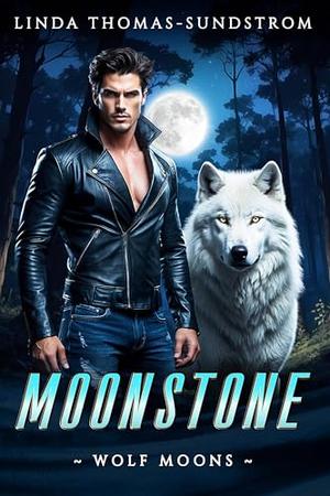 Moonstone by Linda Thomas-Sundstrom