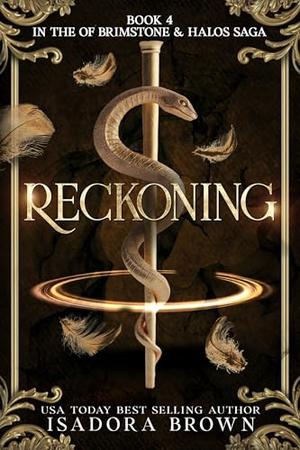 Reckoning by Isadora Brown