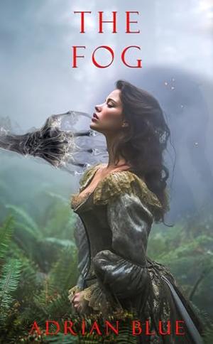 The Fog: A Monster Romance Short by Adrian Blue