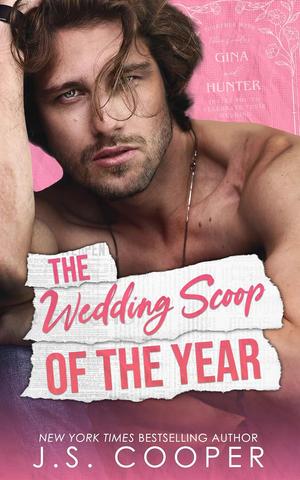The Wedding Scoop of The Year (Whisper Cove Billionaires #1)