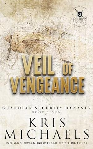Veil of Vengeance by Kris Michaels