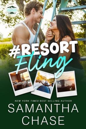 #Resort Fling by Samantha Chase