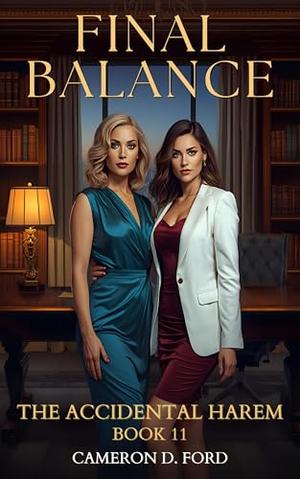 Final Balance by Cameron D. Ford