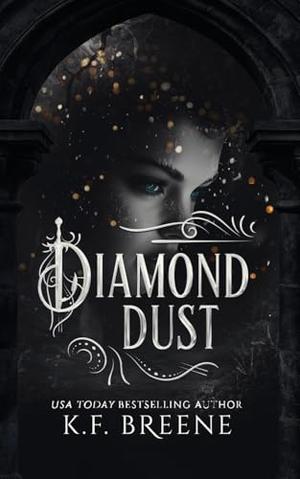 Diamond Dust by K F Breene