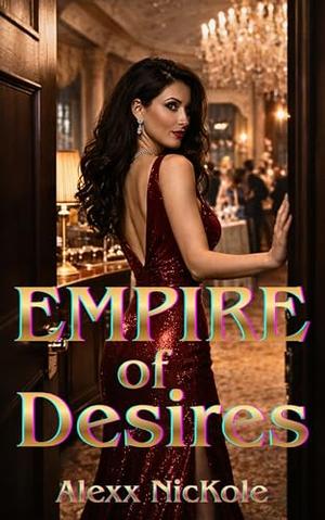 Empire of Desires: Legacy of Domination by Alexx Nickole
