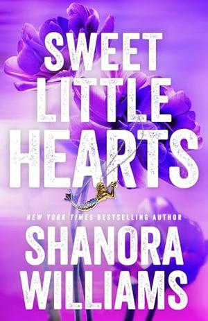 Sweet Little Hearts by Shanora Williams