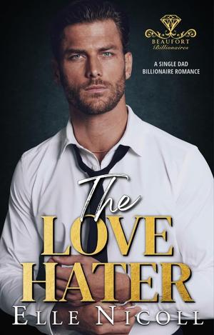 The Love Hater by Elle Nicoll