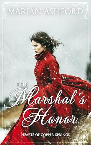The Marshal's Honor by Marian Ashford
