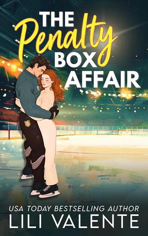 The Penalty Box Affair by Lili Valente