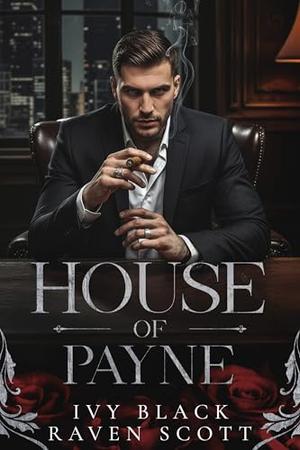 House of Payne (House of Payne #1)