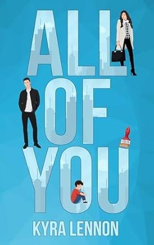 All of You (Oakwood Lane #1)