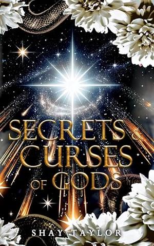 Secrets & Curses Of Gods by Shay Taylor