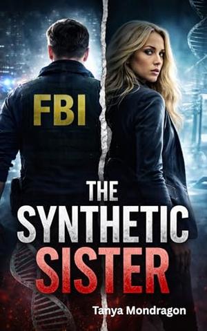 The Synthetic Sister: Gender-Transformed Against His Will. Now She’s Hunting the Madman Who Did It in this Dark Romantic Thriller by Tanya Mondragon