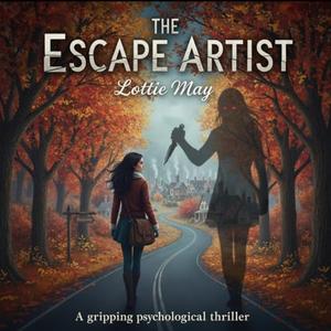 The Escape Artist by Lottie May