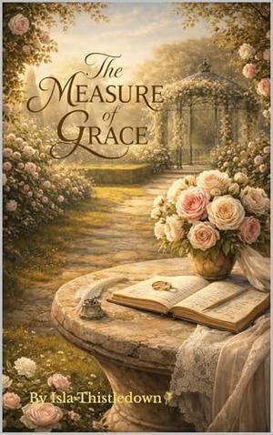 The Measure of Grace by Isla Thistledown