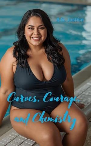 Curves, Courage, and Chemistry: They Came for the Water. They Found Each Other by A.G. Justice