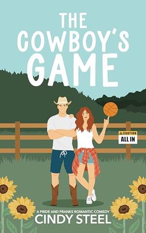 The Cowboy's Game by Cindy Steel