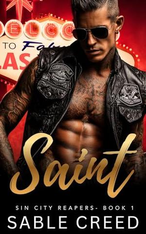 Saint by Sable Creed