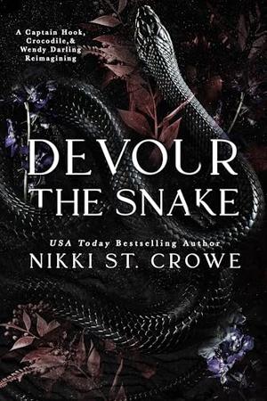 Devour the Snake by Nikki St. Crowe