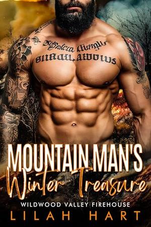 Mountain Man’s Winter Treasure by Lilah Hart