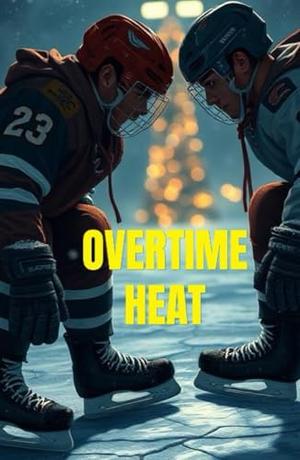 OVERTIME HEAT by Oliver Kingsley