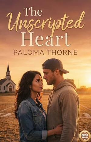 The Unscripted Heart by Paloma Thorne