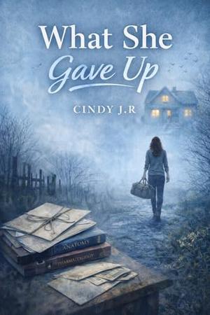 What She Gave Up by Cindy J. R