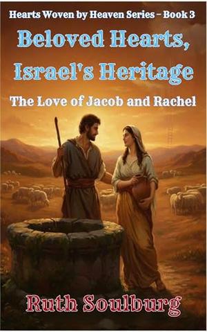 Beloved Hearts, Israel's Heritage – The Love of Jacob and Rachel by Ruth Soulburg