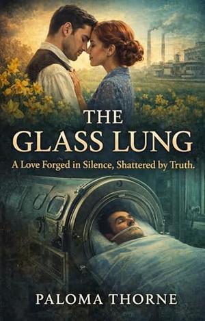 The Glass Lung: A Love Forged in Silence, Shattered by Truth by Paloma Thorne