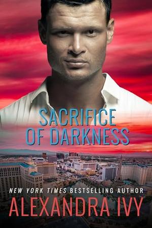 Sacrifice of Darkness (Guardians of Eternity #15.5)