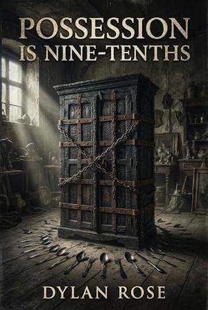 Possession is Nine-Tenths by Dylan Rose