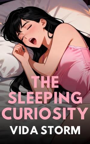 The Sleeping Curiosity (Twisted Pleasures: Taboo Hardcore Erotica for Adults #11)