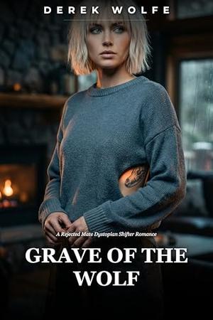 Grave of the Wolf: A Rejected Mate Dystopian Shifter Romance by Derek Wolfe