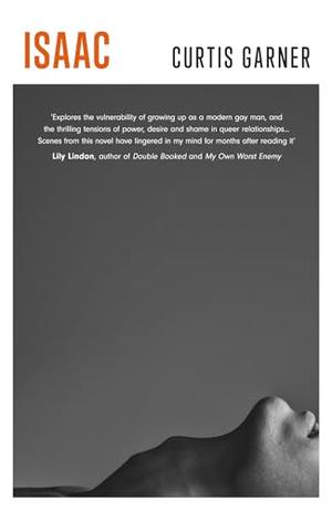 Isaac by Curtis Garner