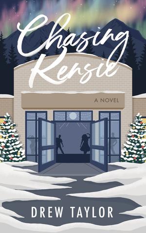 Chasing Kensie by Drew Taylor