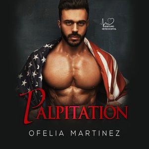 Palpitation (Heartland Metro Hospital #2.75)