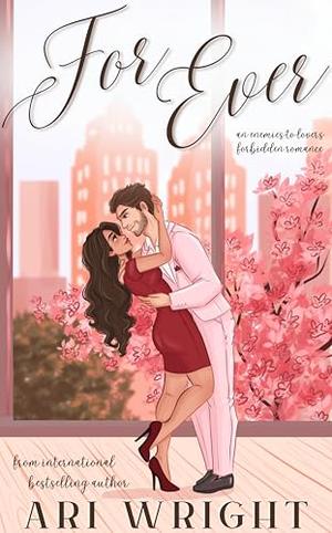 For Ever (Star-Crossed City #2)