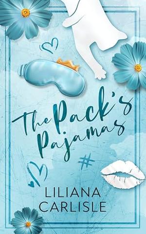 The Pack's Pajamas by Liliana Carlisle