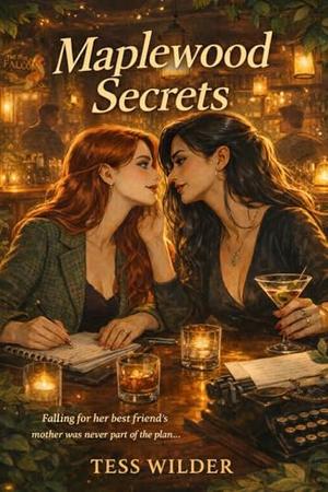 Maplewood Secrets by Tess Wilder